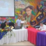 Sistema educativo público y privado de Nicaragua reconocen logros 2022