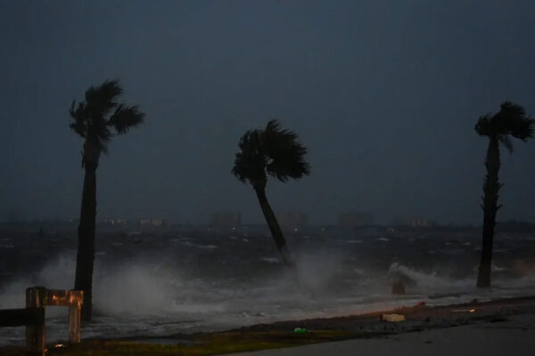 Ejército alerta por lluvias y oleaje fuerte en el Caribe