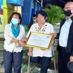 Roberto Loaisiga, una vida dedicada a la cultura popular