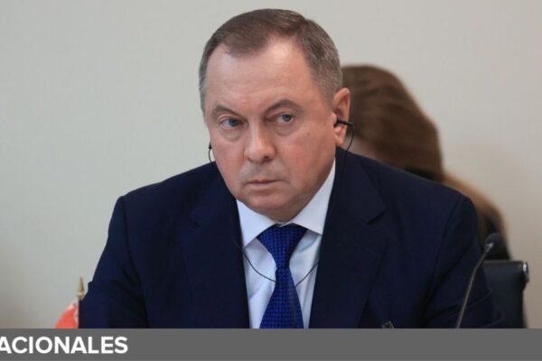 Nicaragua lamenta fallecimiento del canciller de Bielorrusia