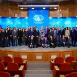 Portavoz de cancillería rusa se reúne con jóvenes diplomáticos nicaragüenses