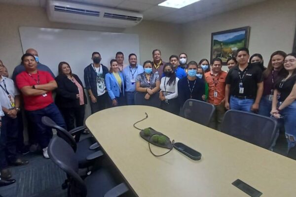 Sitel, más empleo y oportunidades en Nicaragua