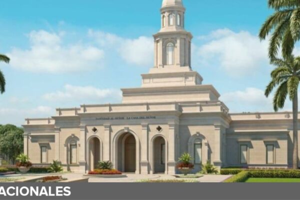 Inicia construcción de la Iglesia de Jesucristo de los Santos de los Últimos Días en Nicaragua