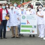 MINSA: avances en la atención de las personas con VIH en Nicaragua