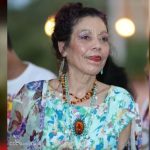 Vicepresidenta Rosario Murillo – 16 de noviembre 2022