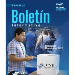 Boletín 12 de las Elecciones Soberanas 2022 de Nicaragua