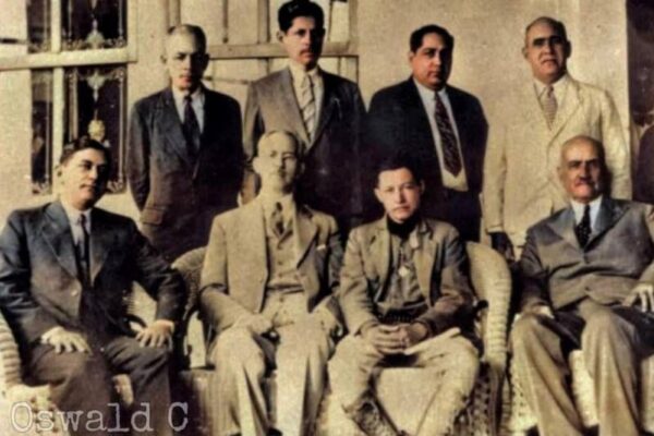 Francisco Bautista Lara: de la sumisión vergonzosa a las elecciones soberanas