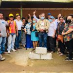Inicia construcción de Filial de Salud en Jinotepe