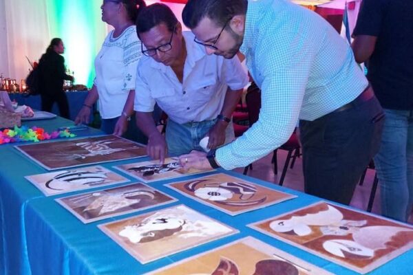 San Juan del Sur se postula ante la Red Nacional de Ciudades Creativas