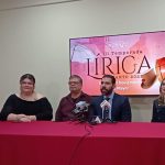 Nicaragua se engalana con Tercera Temporada Lírica 2022