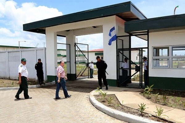 Nicaragua inaugurará nuevo Centro Penitenciario en León