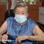 Blanca Sandino: vine a votar porque es un deber de todos