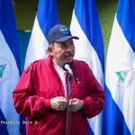 Comandante Daniel Ortega: Al votar por Nicaragua se está votando por la paz