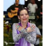  Porque hay juventud dispuesta a todos los compromisos, sabemos que hay patria y paz