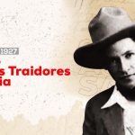 General Sandino: ¿Quiénes son los traidores a la Patria?