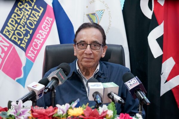 451 mil 648 toneladas de productos se atienden en puertos comerciales