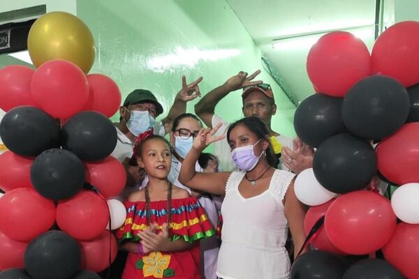 Nueva área garantiza materiales desinfectados en el Centro Nacional de Oftalmología