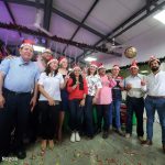 Promociones navideñas llegan al Mercado Oriental