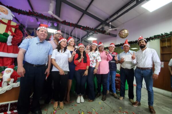 Promociones navideñas llegan al Mercado Oriental