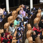 Aprobado el Presupuesto General de la República 2023 de Nicaragua