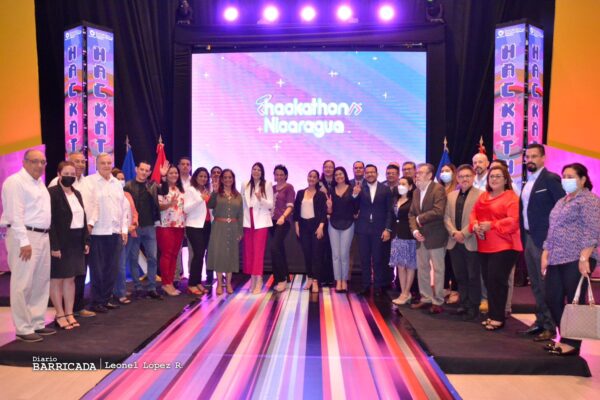 Inicia el Metaverso 2022 del Hackathon Nicaragua
