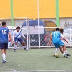 Etapa final de la Copa Comandante Julio Buitrago