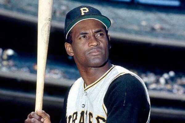 Edwin Sánchez: La filosofía de Roberto Clemente