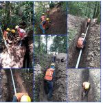 400 familias de Las Sabanas se benefician con ampliación del sistema de agua