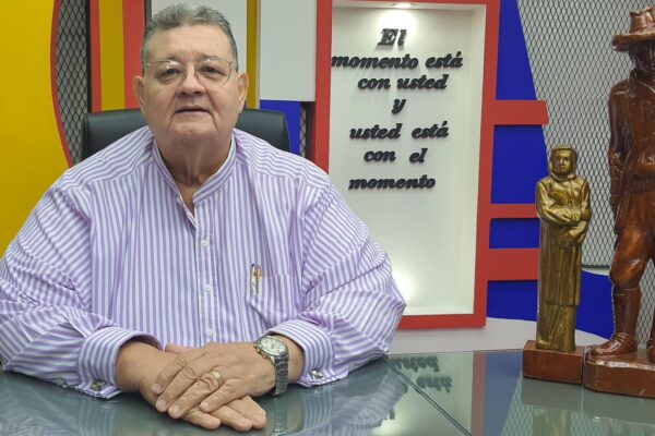 Moisés Absalón Pastora: Momento bestialidad humana