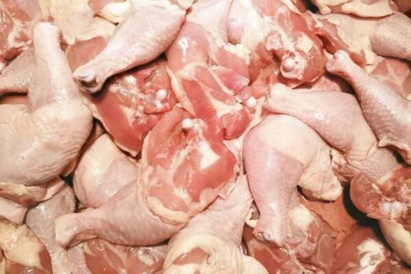 Aumenta producción nacional de carne de pollo en Nicaragua