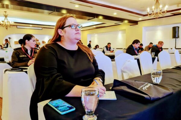 Nicaragua asiste a simposio internacional sobre trata de personas