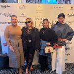 Exitosa participan de Nicaragua Diseña en Pasarela Latinoamericana