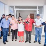 Nueva delegación del IPSA se inaugura en Madriz
