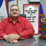 Moisés Absalón Pastora: Fake News