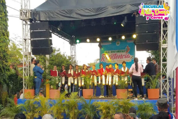 Fortalecen competencias de instructores de Escuelas de Artes