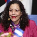Vicepresidenta Rosario Murillo -17 de noviembre 2022