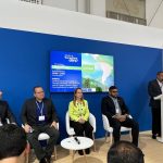 Nicaragua asiste como panelista de la cumbre COP 27