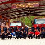 Nicaragua tendrá 27 nuevas estaciones de Bomberos Unidos en 2023
