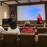 Documentales nicaragüenses se proyectan en Belarús