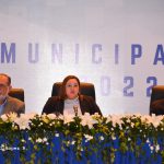 Presentan resultados provisionales de las Elecciones Soberanas Municipales 2022