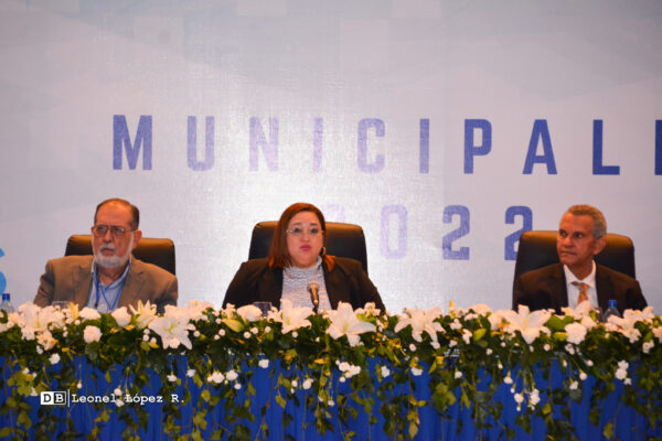 Presentan resultados provisionales de las Elecciones Soberanas Municipales 2022