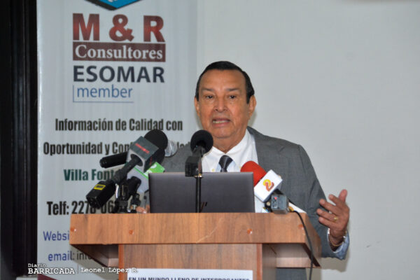 Protestantes, la afiliación religiosa con mayor simpatía en Centroamérica