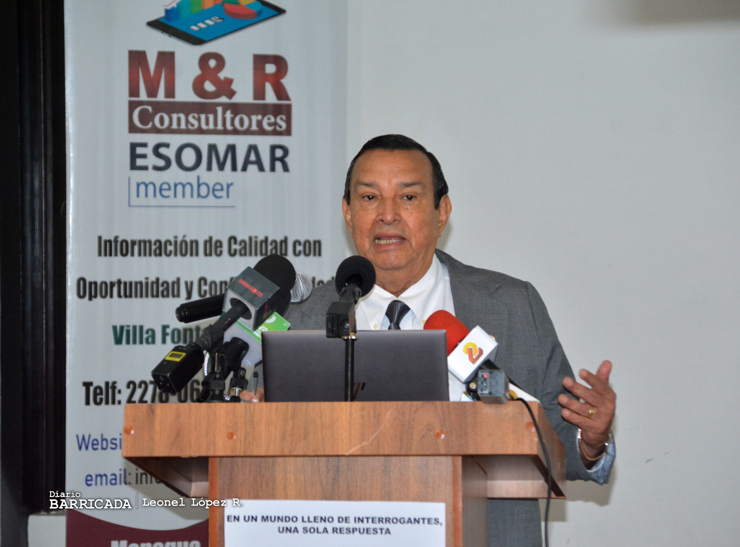 Protestantes, la afiliación religiosa con mayor simpatía en Centroamérica