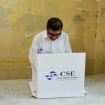 Enrique Armas: Esta jornada cívica dice mucho del clima de paz que se vive en Nicaragua