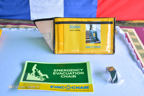 Donativo fortalece planes inclusivos de gestión de riesgos en hospitales de Nicaragua