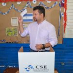 Fidel Moreno destaca protagonismo de la  mujer en las Elecciones Soberanas 2022