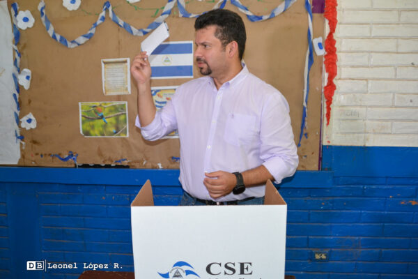 Fidel Moreno destaca protagonismo de la  mujer en las Elecciones Soberanas 2022