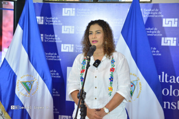  Reyna Rueda: tranquilidad, seguridad y  paz caracterizan las Elecciones Soberanas 2022