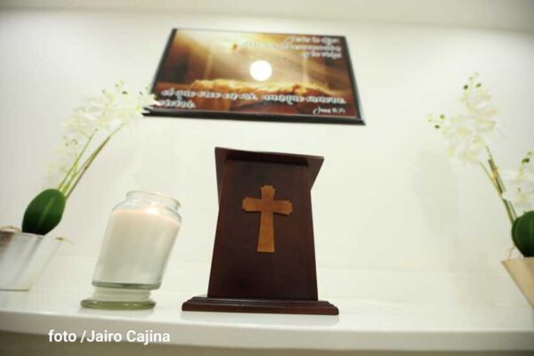 Nicaragüenses podrán acceder gratuitamente a servicios de cremación