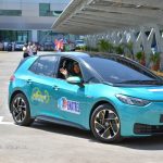 Nicaragua es parte de la Ruta Eléctrica Centroamericana